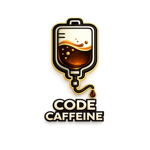 Code Caffeine